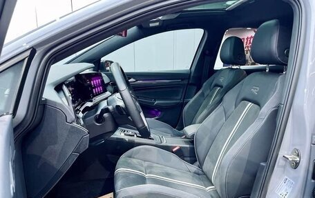 Volkswagen Golf VII, 2021 год, 2 100 000 рублей, 22 фотография