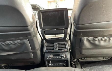 BMW X5, 2008 год, 1 550 000 рублей, 7 фотография