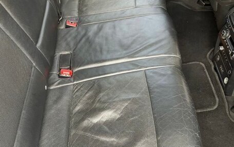 BMW X5, 2008 год, 1 550 000 рублей, 8 фотография