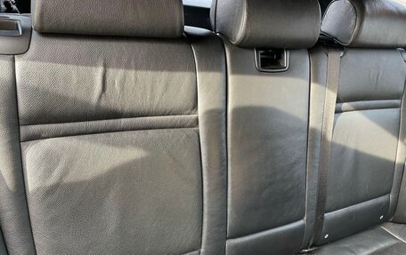 BMW X5, 2008 год, 1 550 000 рублей, 9 фотография