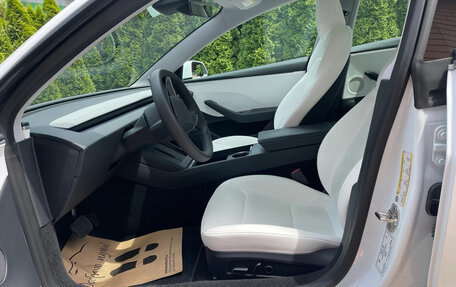 Tesla Model 3 I, 2025 год, 5 150 000 рублей, 2 фотография