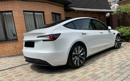 Tesla Model 3 I, 2025 год, 5 150 000 рублей, 4 фотография