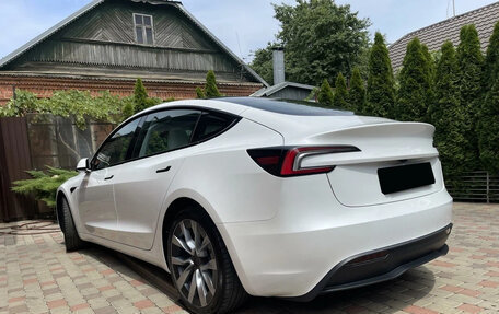 Tesla Model 3 I, 2025 год, 5 150 000 рублей, 3 фотография
