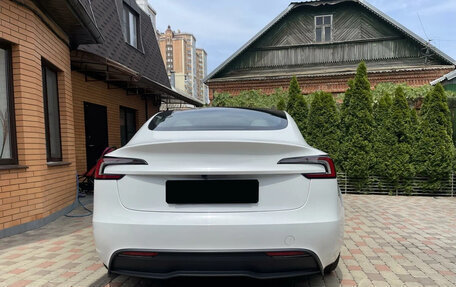 Tesla Model 3 I, 2025 год, 5 150 000 рублей, 5 фотография