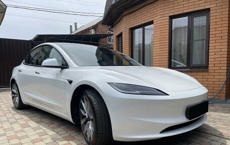 Tesla Model 3 I, 2025 год, 5 150 000 рублей, 7 фотография