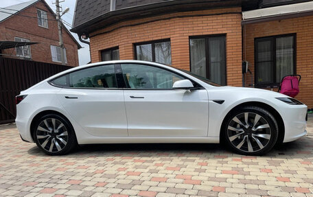 Tesla Model 3 I, 2025 год, 5 150 000 рублей, 9 фотография