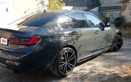 BMW 3 серия, 2020 год, 3 900 000 рублей, 3 фотография