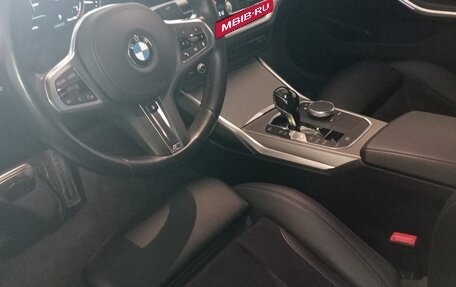 BMW 3 серия, 2020 год, 3 900 000 рублей, 5 фотография