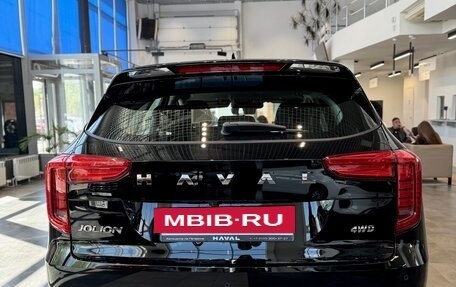 Haval Jolion, 2025 год, 2 599 000 рублей, 8 фотография