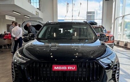 Haval Jolion, 2025 год, 2 599 000 рублей, 2 фотография