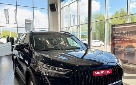 Haval Jolion, 2025 год, 2 599 000 рублей, 4 фотография
