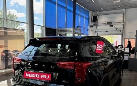 Haval Jolion, 2025 год, 2 599 000 рублей, 7 фотография