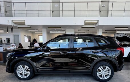 Haval Jolion, 2025 год, 2 599 000 рублей, 16 фотография