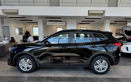 Haval Jolion, 2025 год, 2 599 000 рублей, 15 фотография