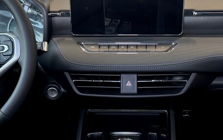 Haval Jolion, 2025 год, 2 599 000 рублей, 25 фотография