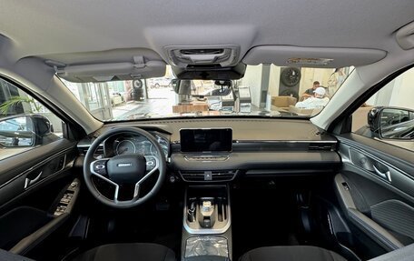 Haval Jolion, 2025 год, 2 599 000 рублей, 22 фотография