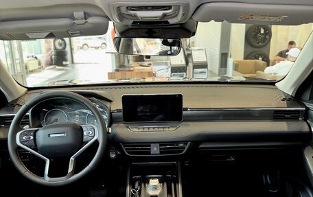 Haval Jolion, 2025 год, 2 599 000 рублей, 21 фотография