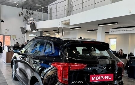 Haval Jolion, 2025 год, 2 599 000 рублей, 13 фотография