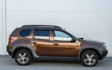 Renault Duster I рестайлинг, 2013 год, 895 000 рублей, 5 фотография