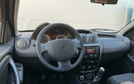 Renault Duster I рестайлинг, 2013 год, 895 000 рублей, 6 фотография