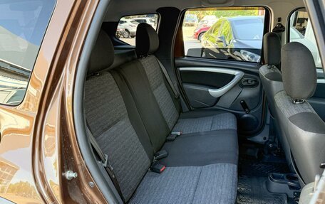 Renault Duster I рестайлинг, 2013 год, 895 000 рублей, 7 фотография