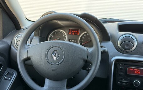 Renault Duster I рестайлинг, 2013 год, 895 000 рублей, 13 фотография