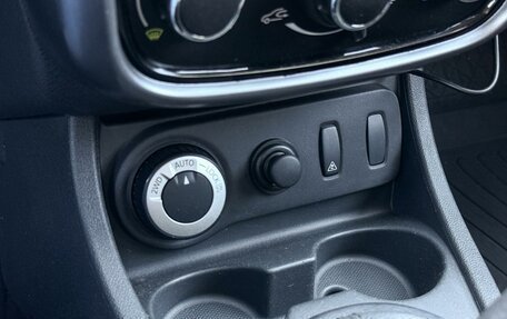 Renault Duster I рестайлинг, 2013 год, 895 000 рублей, 18 фотография