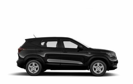 KIA Seltos I, 2024 год, 2 590 000 рублей, 3 фотография