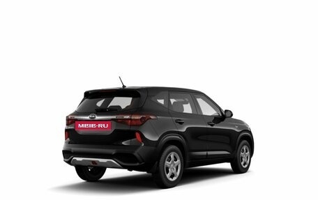 KIA Seltos I, 2024 год, 2 590 000 рублей, 4 фотография
