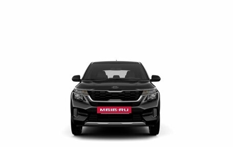 KIA Seltos I, 2024 год, 2 590 000 рублей, 2 фотография