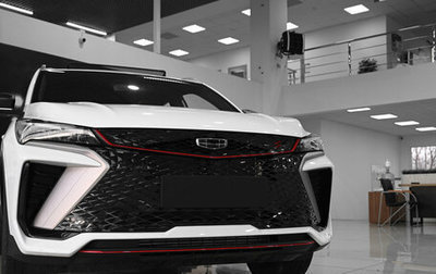 Geely Coolray I, 2023 год, 2 199 900 рублей, 1 фотография