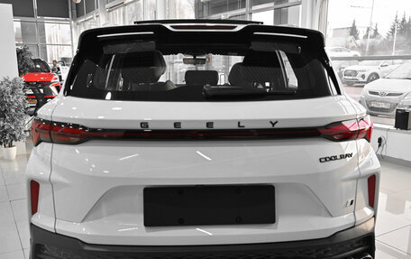 Geely Coolray I, 2023 год, 2 199 900 рублей, 5 фотография
