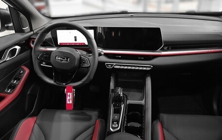 Geely Coolray I, 2023 год, 2 199 900 рублей, 10 фотография