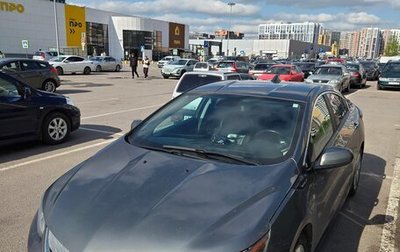 Chevrolet Volt II, 2017 год, 1 730 000 рублей, 1 фотография
