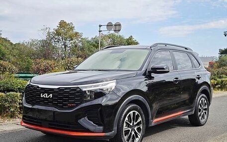 KIA Sportage IV рестайлинг, 2021 год, 1 800 000 рублей, 1 фотография
