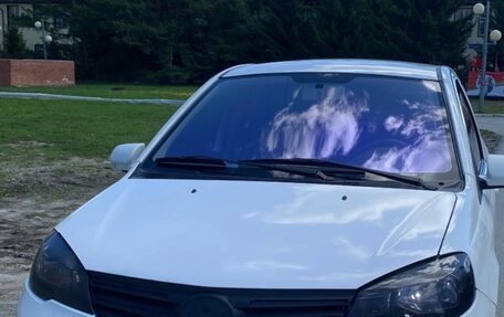 FAW V5, 2014 год, 435 000 рублей, 1 фотография