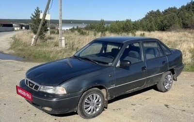 Daewoo Nexia I рестайлинг, 1997 год, 65 000 рублей, 1 фотография