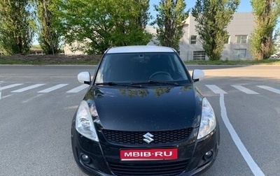 Suzuki Swift IV, 2011 год, 770 000 рублей, 1 фотография