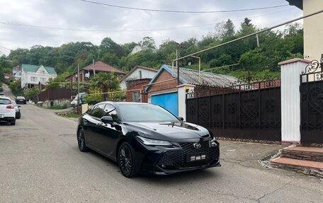 Toyota Avalon, 2023 год, 4 600 000 рублей, 1 фотография