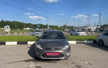 Ford Mondeo IV, 2011 год, 800 000 рублей, 1 фотография