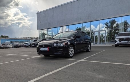 Mitsubishi Lancer IX, 2007 год, 530 000 рублей, 1 фотография
