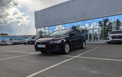 Mitsubishi Lancer IX, 2007 год, 530 000 рублей, 1 фотография