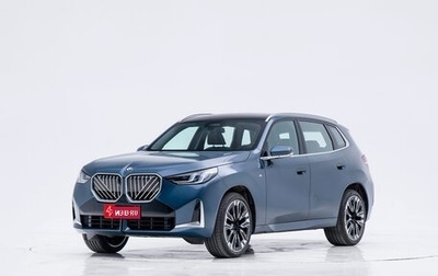 BMW X3, 2025 год, 7 100 000 рублей, 1 фотография