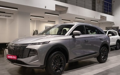 Haval F7, 2025 год, 3 249 000 рублей, 1 фотография