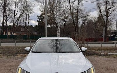 Skoda Octavia, 2018 год, 1 150 000 рублей, 1 фотография