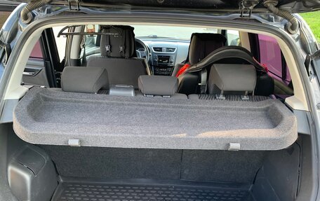 Suzuki Swift IV, 2011 год, 770 000 рублей, 8 фотография