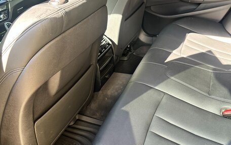 BMW 5 серия, 2019 год, 3 500 000 рублей, 10 фотография