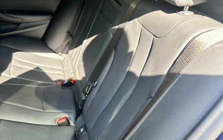 BMW 5 серия, 2019 год, 3 500 000 рублей, 12 фотография