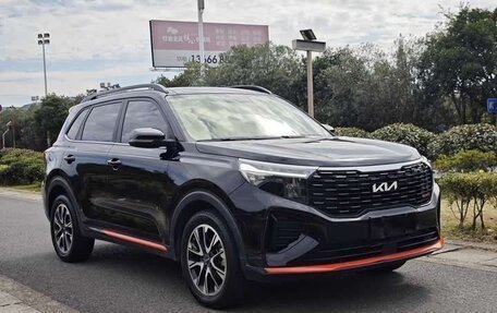KIA Sportage IV рестайлинг, 2021 год, 1 800 000 рублей, 3 фотография
