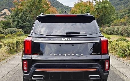 KIA Sportage IV рестайлинг, 2021 год, 1 800 000 рублей, 4 фотография